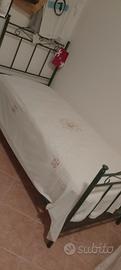 letto singolo 