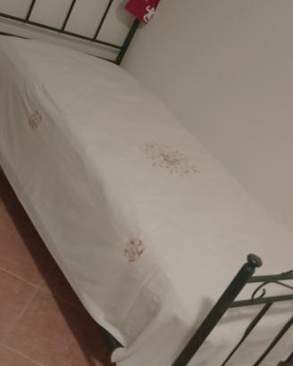 letto singolo 