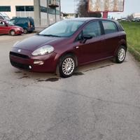 Fiat Punto 0.9 TwinAir Turbo S&S 5 porte