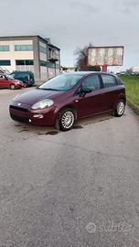 Fiat Punto 0.9 TwinAir Turbo S&S 5 porte