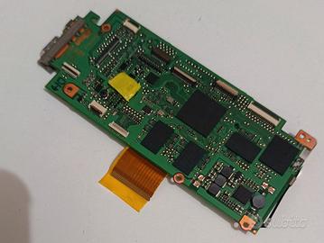 Ricambi Nikon scheda madre