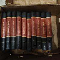 enciclopedia i mondi dell'uomo 