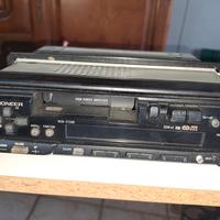 Autoradio Pioneer KEH-2730R vintage 