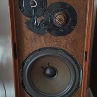 AR3a Acoustic Research casse diffusori