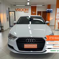 AUDI A3 3 serie A3 SPB 1.6 TDI 116 CV Business