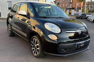 Fiat 500L 0.9 t.air t. natural power Pop Star 80cv