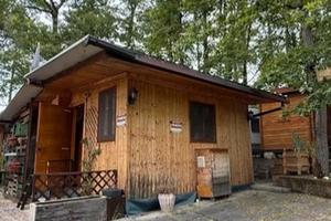 Acquisterei Caravan Con Preingresso/Casetta mobile