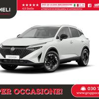Nissan Qashqai III 2024 Qashqai 1.5 e-power N-Conn