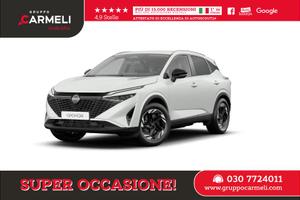 Nissan Qashqai III 2024 Qashqai 1.5 e-power N-Conn