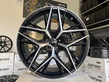 Cerchi Audi raggio 20 NUOVI cod.2983