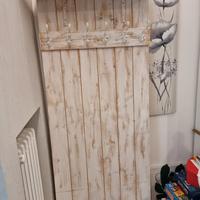 Mobile da ingresso stile Shabby