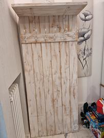 Mobile da ingresso stile Shabby