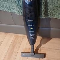 Scopa elettrica Rowenta