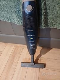 Scopa elettrica Rowenta