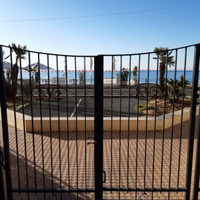 Monolocale Mentone frontemare