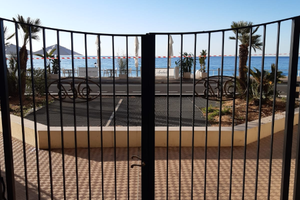 Monolocale Mentone frontemare
