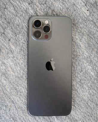 I phone 12 pro