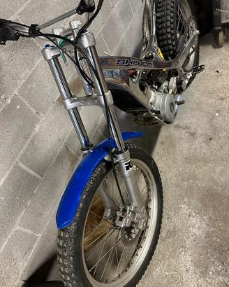 Trial Sherco 290