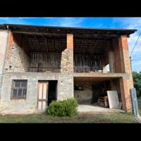 Fabbricato + terreno