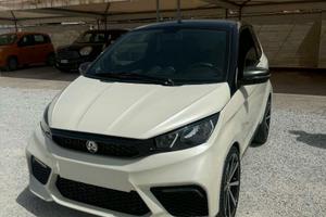 AIXAM GTO