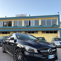 Mercedes-benz CLA 180 CDI Automatic Dark Night Edi