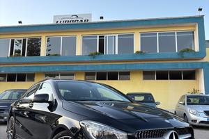 Mercedes-benz CLA 180 CDI Automatic Dark Night Edi