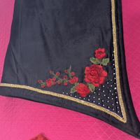 Sottosella per cavallo