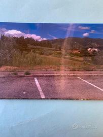 Tereno agricolo zona paradiso a Pescia