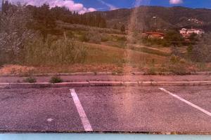 Tereno agricolo zona paradiso a Pescia