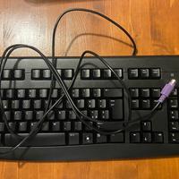 Tastiera LOGITECH Deluxe 250 Keyboard