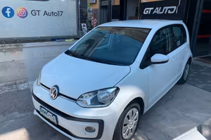 Volkswagen Up! 75 CV 5p. 2018