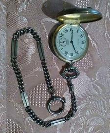 orologio da tasca Polaris 