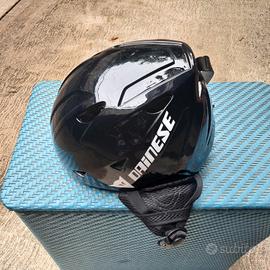 Casco sci junior Daneise