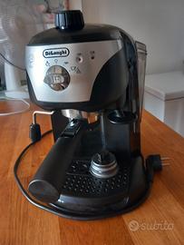 Macchina  caffe DELONGHI