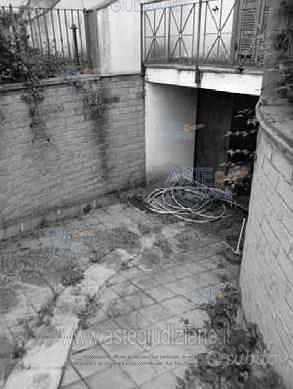 Appartamento – Calcata - Vista 5