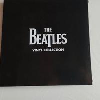 Raccoglitore vinili Beatles