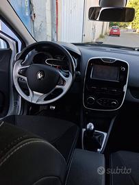 Renault Clio 1.5