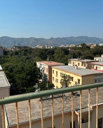 Attico panoramico
