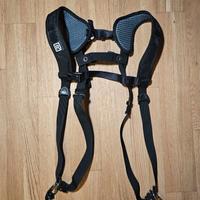 Tracolla Blackrapid double slim