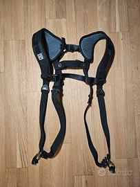Tracolla Blackrapid double slim