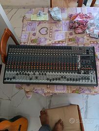 mixer