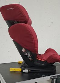 RodiFix  BebèConfort seggiolino auto 15-36kg