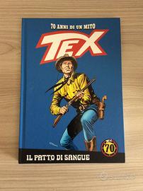 TEX 70 Anni di un Mito