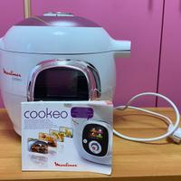 Moulinex Cookeo