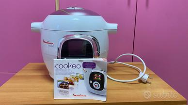 Moulinex Cookeo