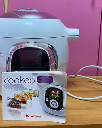Moulinex Cookeo