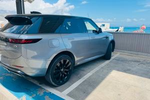 Range Rover sport