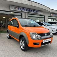 FIAT Panda 1.3 MJT 4x4 Cross