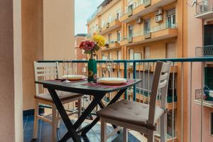 Monolocale zona Piazza Repubblica