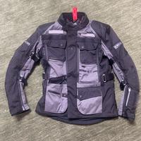 Giacca moto adventure IXS tg. M